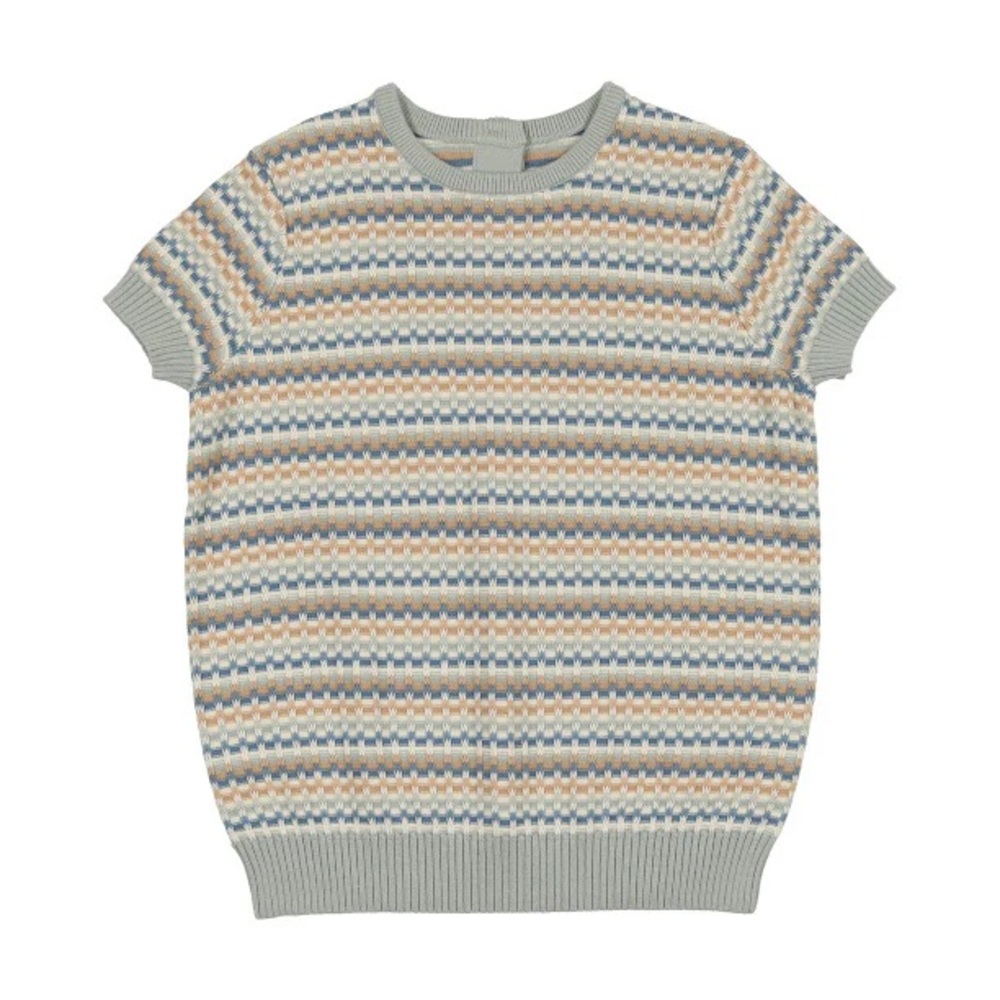 Sweet Threads Taylor Top - Size 7Y